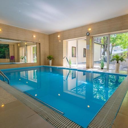 Sadyba Spa Karpacz Exterior foto