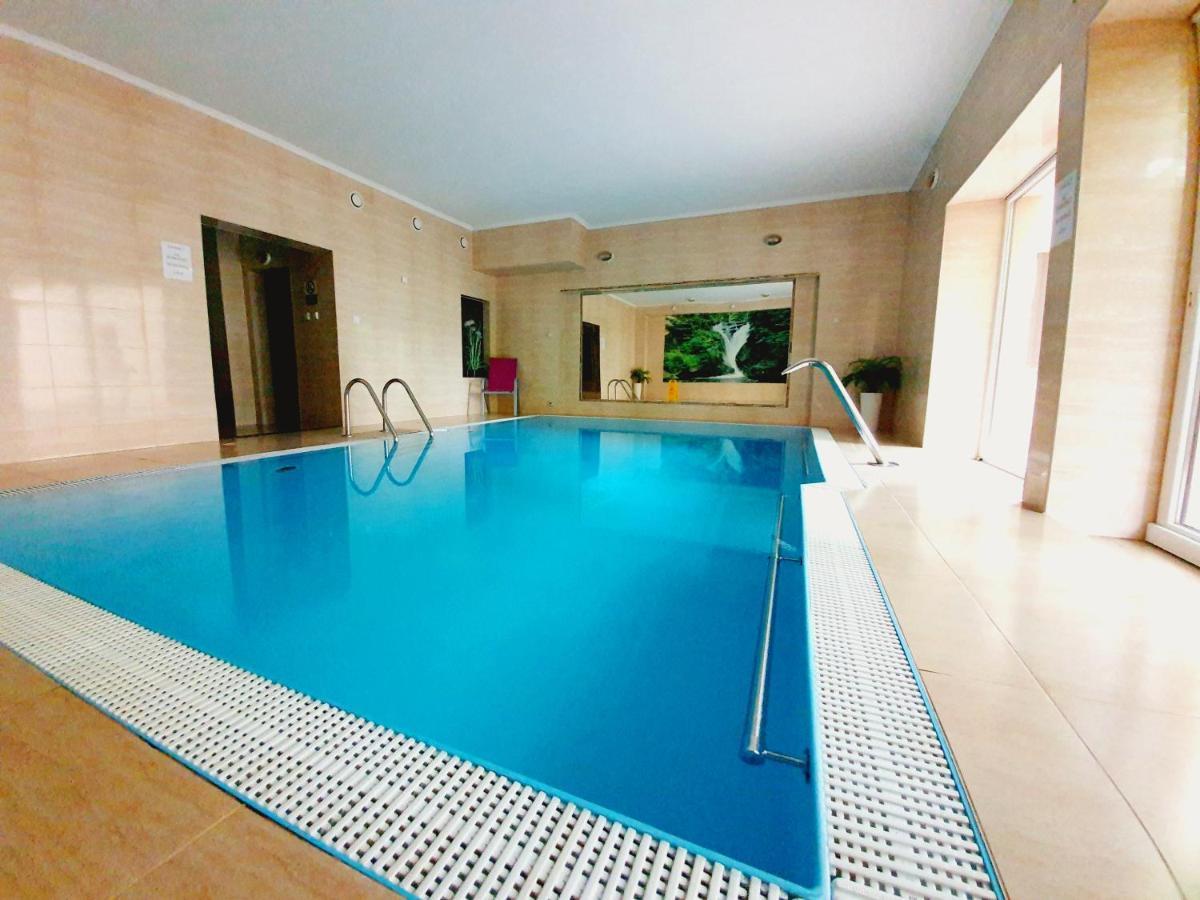 Sadyba Spa Karpacz Exterior foto