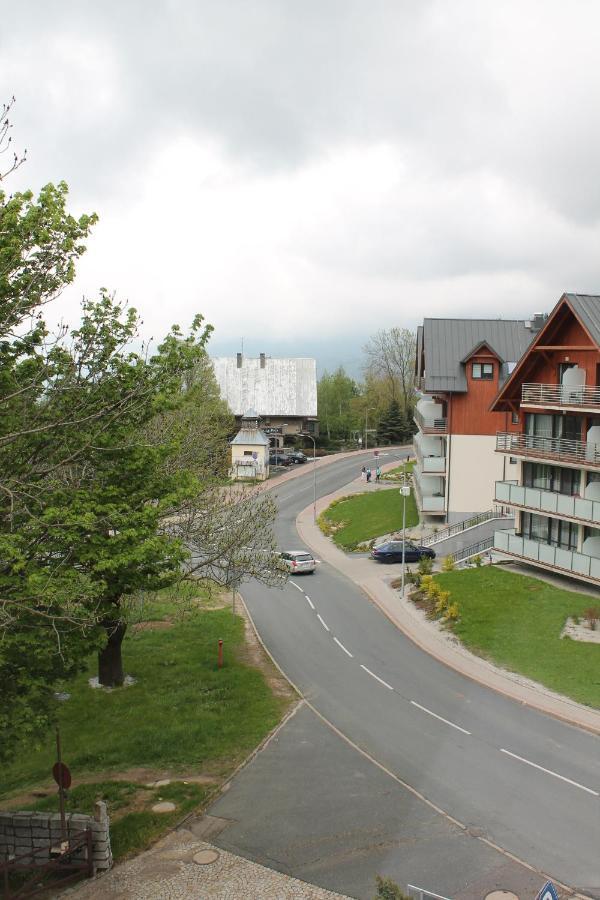 Sadyba Spa Karpacz Exterior foto