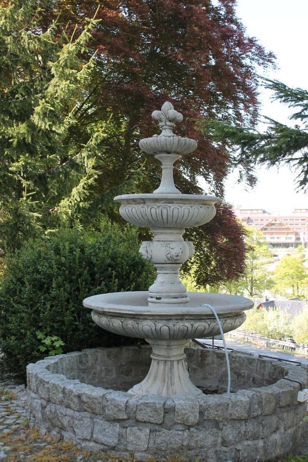 Sadyba Spa Karpacz Exterior foto